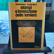 STAMPI E LAVORAZIONE DELLA