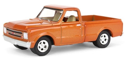 Pick chevrolet - c/k,
