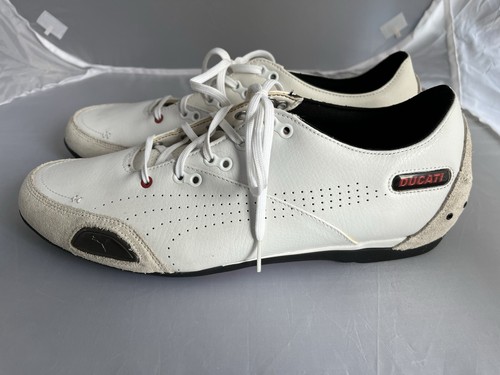 Sneakers puma ducati - sneakers, athletic