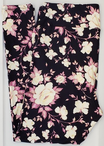 Leggings tc2 lularoe alti - leggings,
