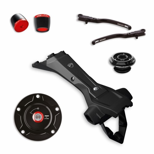 Pacchetto accessori sport - accessori,