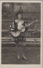 Foto, ritratto fanciulla con