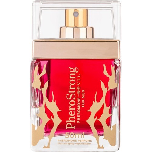 Profumo feromoni devil per - profumo,