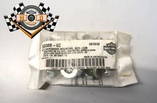 Harley Sissybar Kit di