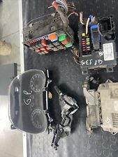 Kit Accensione Fiat Grande Punto 1.3 Mj 75 Cv 2008