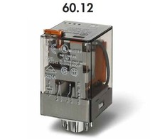 Finder 230 0040 - finder, rele'