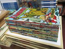 COLLEZIONE  SEQUENZA COMPLETA DI KAMANDI  1-25  ORIGINALE CORNO - EDICOLA