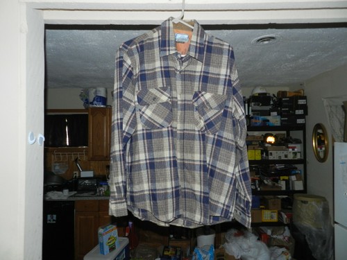 Vintage fieldmaster wool blend - vintage,