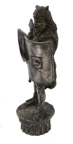Roman soldier 9th legion - soldier,