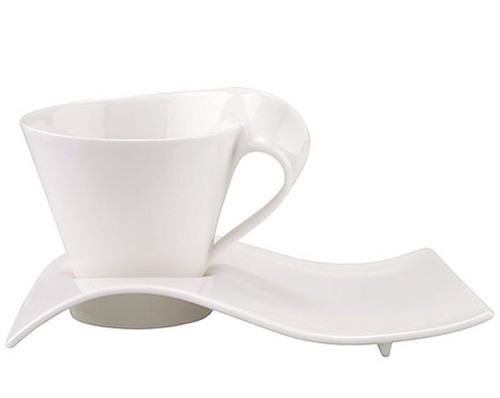 Villeroy boch 6 tazza - boch,