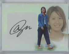 2018 Azusa Futami 09/30 BBM