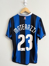 Maglia calcio Inter Milan Home
