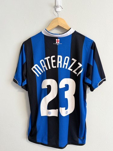 Maglia calcio inter milan home - milan,