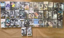 VIDEOCASSETTE - Collezione di