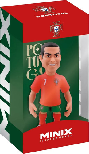 Minix collectible figurines - ,