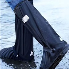 Copriscarpe Impermeabile Bici