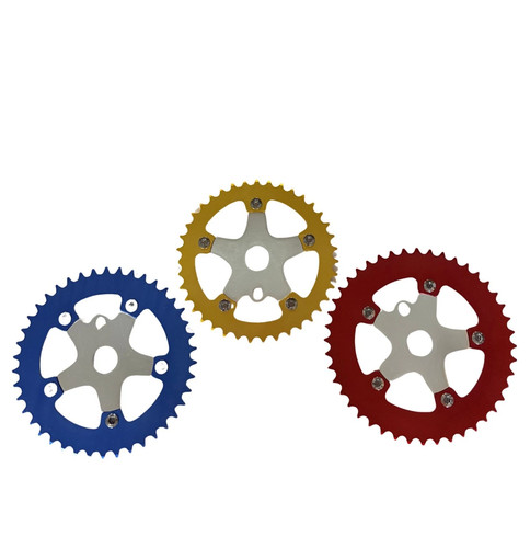 Bmx lega spider chainring - bmx,