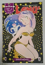 Lamù 1997 star comics - lamù,
