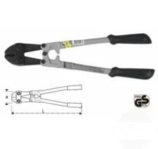 Tagliabulloni 60 cm 24" cesoia