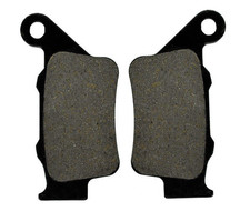 Pastiglie Freno Posteriore per