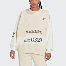 Adidas Originals Felpa Donna