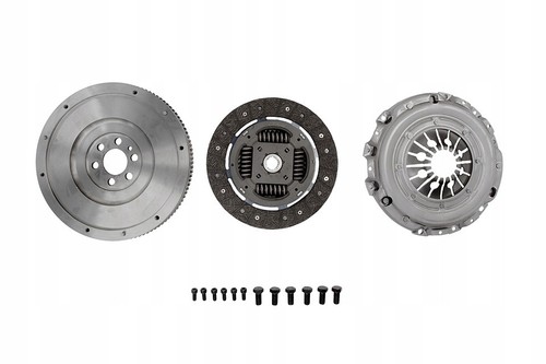 Kit frizione con volano motore - kit,