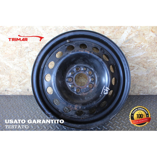 6jx15h2x40 r15 cerchio singolo - 6jx15h2x40,