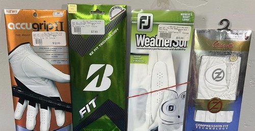 Lotto guanti golf - guanti,