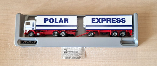 Herpa 839012 volvo f12 - volvo,
