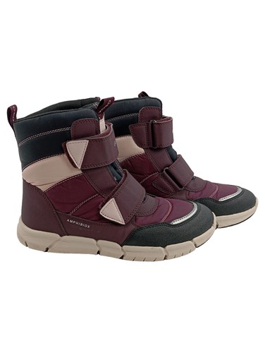 Stivali neve geox amphibiox - neve,