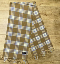Sciarpa classica Burberrys