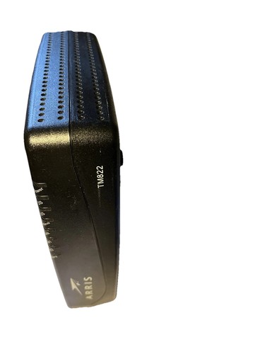Arris tm822 touchstone - (1),
