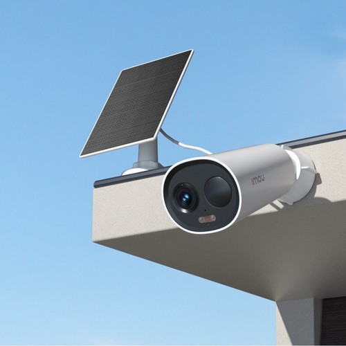 Imou kit telecamera 2k - 3c,