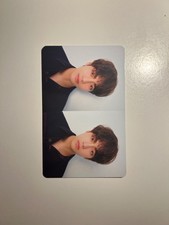 BTS V Taehyung Official Photocard - Love Yourself Tear R Version