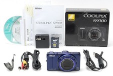 【N MINT+++CONFEZIONE】Nikon