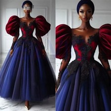 Abiti da ballo classici alla