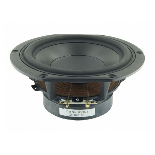 Woofer peerless hds p830874 - woofer,