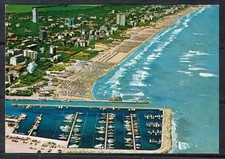 cartolina colorata " Cervia -