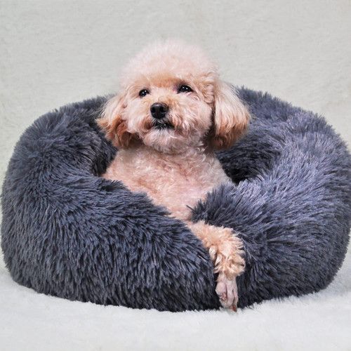 Letto calmante per - cani, e