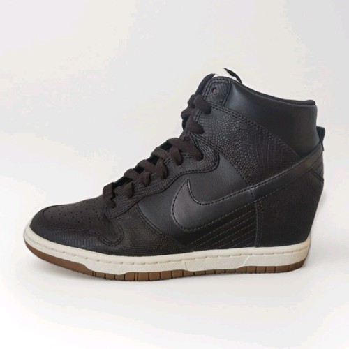 Nike dunk sky zeppa - sky,