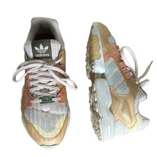 Adidas Scarpe da Ginnastica