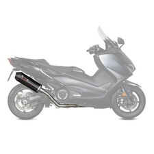 MF6876 Scarico Marmitta