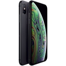 APPLE iPhone XS Max 64GB Grigio siderale Eccellente - Ricondizionato