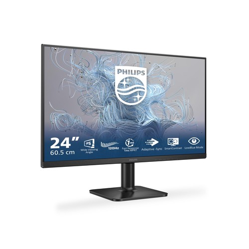 Monitor pollici fhd - 24,