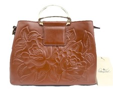 Borsa a tracolla Patricia Nash