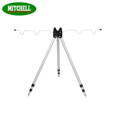 Supporto per asta treppiede da spiaggia MITCHELL