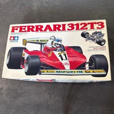 Tamiya 120 Ferrari 312T3 non