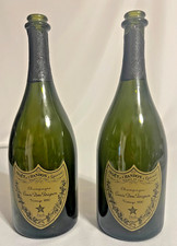 🍋 2 Vintage Moet et Chandon