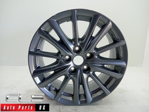 Pezzo cerchio lega 17 - 1, in