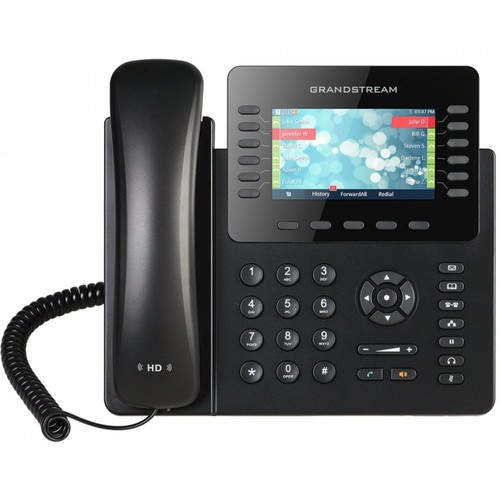 Grandstream telefono - grandstream, ip